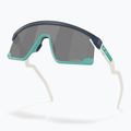 Oakley Bxtr matt abyss/prizm schwarz Sonnenbrille 4