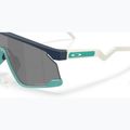 Oakley Bxtr matt abyss/prizm schwarz Sonnenbrille 7