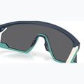 Oakley Bxtr matt abyss/prizm schwarz Sonnenbrille 8