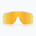 Oakley Sutro pazifischen Glas/prizm 24k Sonnenbrille 2