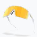Oakley Sutro pazifischen Glas/prizm 24k Sonnenbrille 4