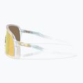 Oakley Sutro pazifischen Glas/prizm 24k Sonnenbrille 5