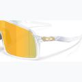 Oakley Sutro pazifischen Glas/prizm 24k Sonnenbrille 6