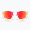 Oakley Lateralis Seek Collection matt vapor/prizm ruby polarisierte Sonnenbrille 2