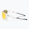 Oakley Lateralis Seek Collection matt vapor/prizm ruby polarisierte Sonnenbrille 5