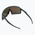 Oakley Sutro blau Stahl/Prizm Saphir Sonnenbrille 2