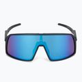 Oakley Sutro blau Stahl/Prizm Saphir Sonnenbrille 3
