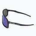 Oakley Sutro blau Stahl/Prizm Saphir Sonnenbrille 4