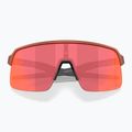 Oakley Sutro Lite Feuer orange/prizm Trail Fackel Sonnenbrille 3