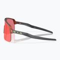Oakley Sutro Lite Feuer orange/prizm Trail Fackel Sonnenbrille 5