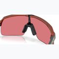 Oakley Sutro Lite Feuer orange/prizm Trail Fackel Sonnenbrille 7