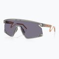 Oakley Bxtr Metal trans graue Tinte/prizm graue Sonnenbrille