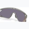 Oakley Bxtr Metal trans graue Tinte/prizm graue Sonnenbrille 7