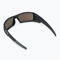 Oakley Gascan blau Stahl/Prizm Saphir Sonnenbrille 2