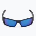 Oakley Gascan blau Stahl/Prizm Saphir Sonnenbrille 3