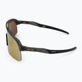 Oakley Sutro Lite matte olivfarbene Tinte/prizm 24k Sonnenbrille 4