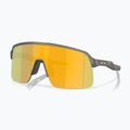 Oakley Sutro Lite matte olivfarbene Tinte/prizm 24k Sonnenbrille