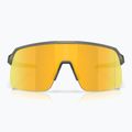 Oakley Sutro Lite matte olivfarbene Tinte/prizm 24k Sonnenbrille 2