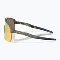 Oakley Sutro Lite matte olivfarbene Tinte/prizm 24k Sonnenbrille 5