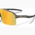 Oakley Sutro Lite matte olivfarbene Tinte/prizm 24k Sonnenbrille 6