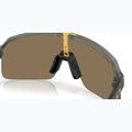Oakley Sutro Lite matte olivfarbene Tinte/prizm 24k Sonnenbrille 7
