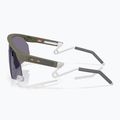 Oakley Bxtr Metal mattes Moos/prizm graue Sonnenbrille 5