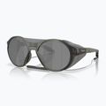Sonnenbrille Oakley Clifden matte olive ink