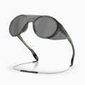 Sonnenbrille Oakley Clifden matte olive ink 4