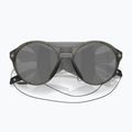 Sonnenbrille Oakley Clifden matte olive ink 5