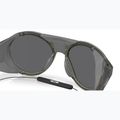 Sonnenbrille Oakley Clifden matte olive ink 7