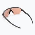 Oakley Corridor SQ matte Kohlenstoff/prizm Trail Fackel Sonnenbrille 4