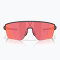 Oakley Corridor SQ matte Kohlenstoff/prizm Trail Fackel Sonnenbrille 2