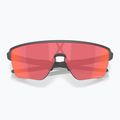 Oakley Corridor SQ matte Kohlenstoff/prizm Trail Fackel Sonnenbrille 3