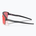Oakley Corridor SQ matte Kohlenstoff/prizm Trail Fackel Sonnenbrille 5