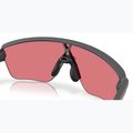 Oakley Corridor SQ matte Kohlenstoff/prizm Trail Fackel Sonnenbrille 7
