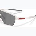 Oakley Corridor SQ matt vapor/prizm schwarz Sonnenbrille 6