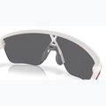 Oakley Corridor SQ matt vapor/prizm schwarz Sonnenbrille 7