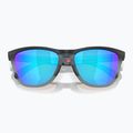 Oakley Frogskins Bereich matt schwarz/prizm Saphir Sonnenbrille 3