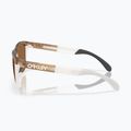 Sonnenbrille Oakley Frogskins Range prizm bronze 5