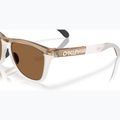 Sonnenbrille Oakley Frogskins Range prizm bronze 6