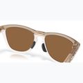 Sonnenbrille Oakley Frogskins Range prizm bronze 7