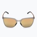 Oakley Sielo SQ matte graue Tinte/prizm rose gold Sonnenbrille 3