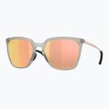 Oakley Sielo SQ matte graue Tinte/prizm rose gold Sonnenbrille 6