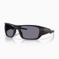 Sonnenbrille Oakley Masseter matte black