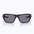 Sonnenbrille Oakley Masseter matte black 2