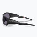 Sonnenbrille Oakley Masseter matte black 3