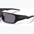 Sonnenbrille Oakley Masseter matte black 6