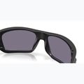 Sonnenbrille Oakley Masseter matte black 7