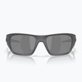 Sonnenbrille Oakley Masseter injection 2