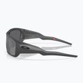 Sonnenbrille Oakley Masseter injection 3